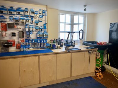 Workshop
