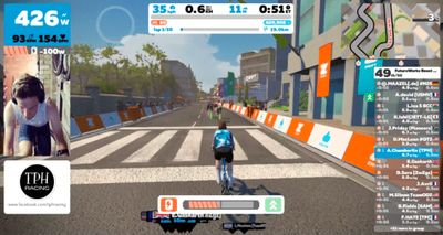 Zwift