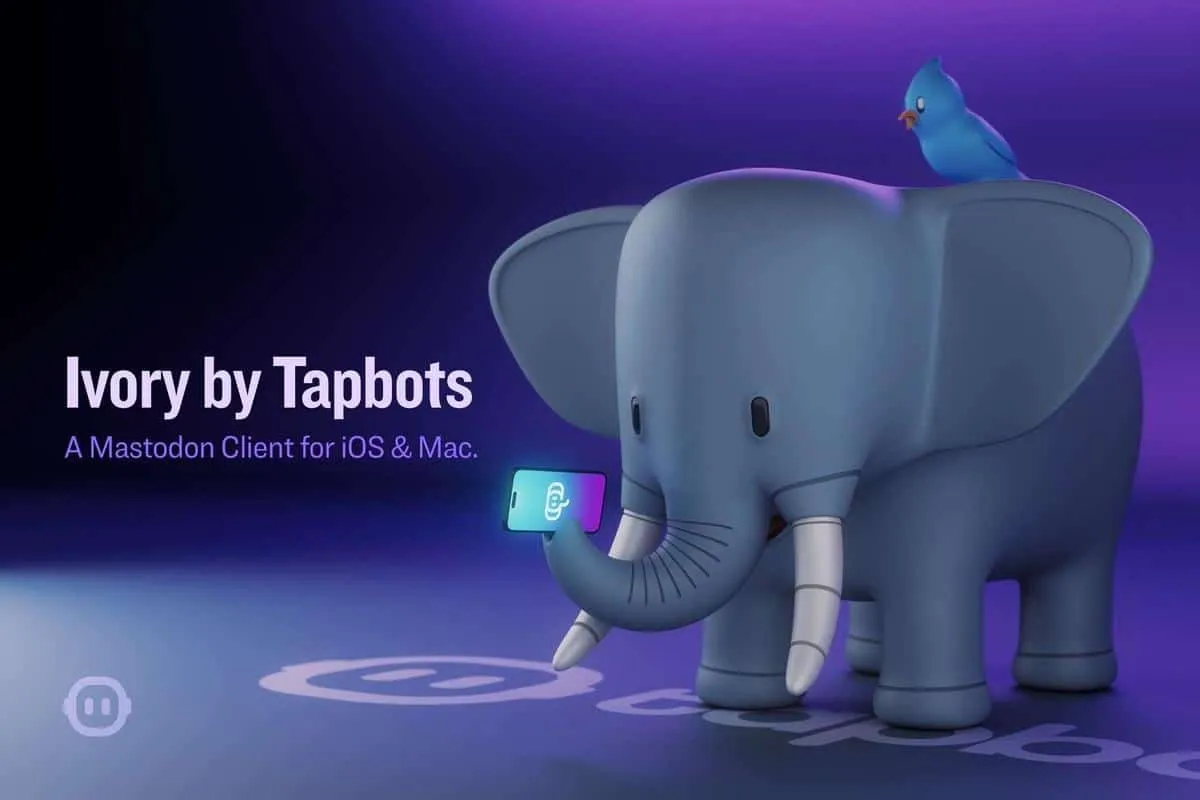 Ivory by Tapbots