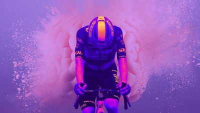 This Secret 3-Step Plan Helps Pro Cyclists Suffer Better Than You