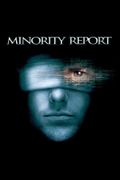 Cover of Minority Report
