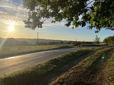 September Commute