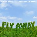 Cover of Fly Away (Jonas Blue Remix)