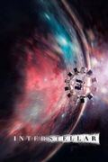 Cover of Interstellar