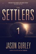 Cover of The Settlers