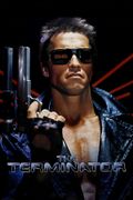 Cover of The Terminator