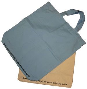 Cotton Bag