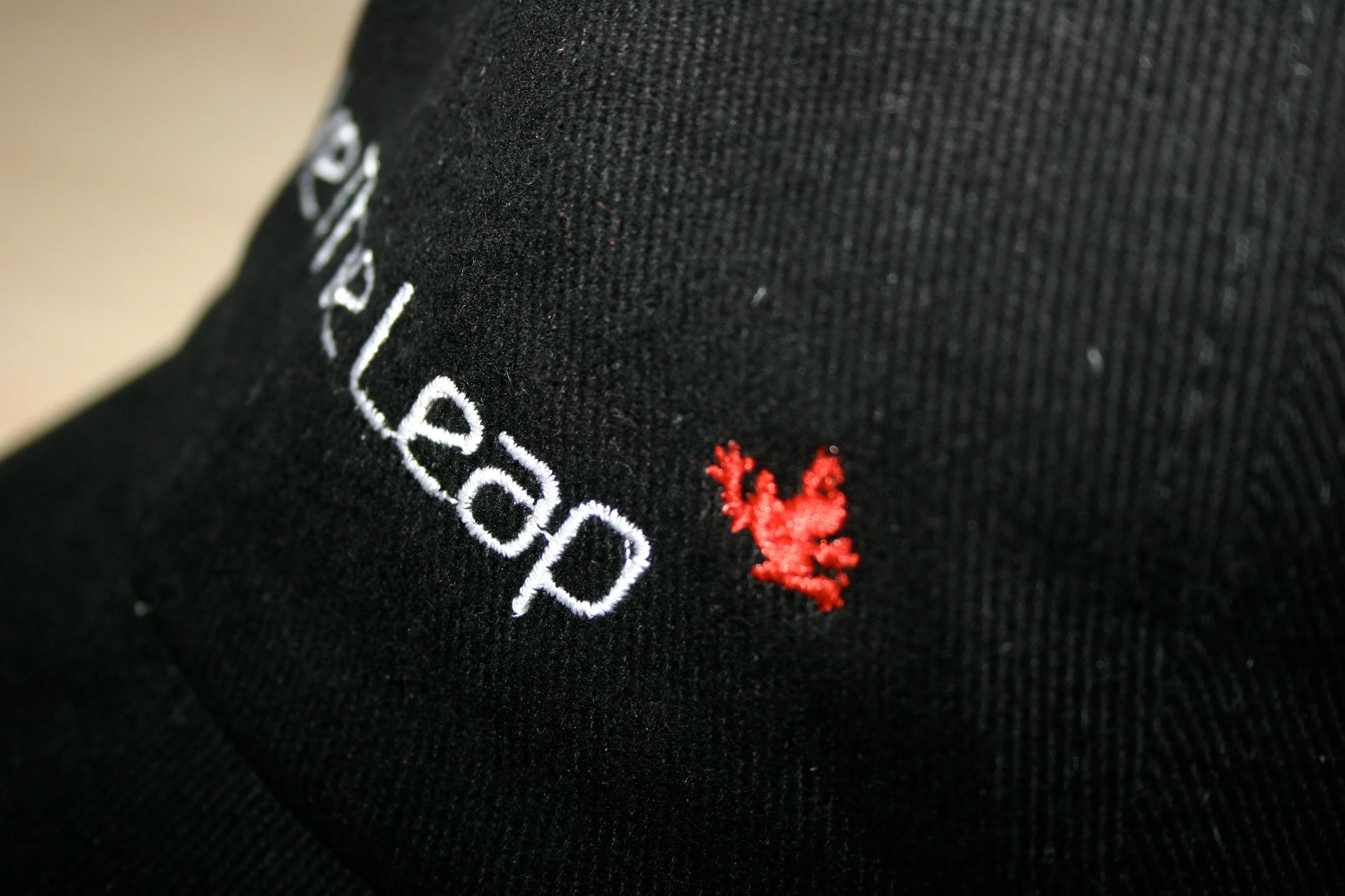 Leap Hat