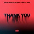 Cover of Thank You (Not So Bad)