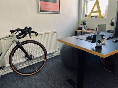 Office Setup