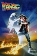 Cover of Back to the Future