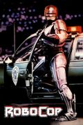 Cover of RoboCop