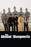 Cover of The Usual Suspects