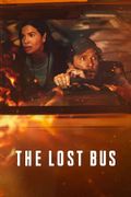 Cover of The Lost Bus