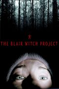 Cover of The Blair Witch Project