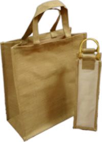 Jute bag