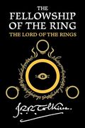 Cover of The Fellowship of the Ring