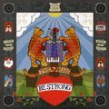 Be Strong Cover of Be Strong